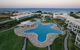 Asterias Beach Resort